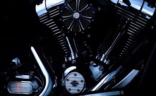Best Place To Get Custom Harley Davidson Parts