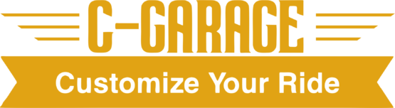 c-garage-logo