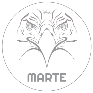 eagle-marte