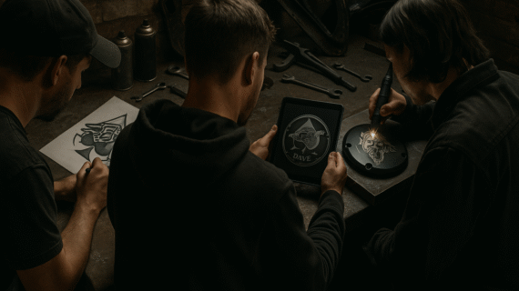 Customized-harley-parts c-garage-customized-your-ride